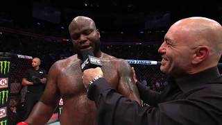 UFC 230 Daniel Cormier vs. Derrick Lewis: The Greatest UFC 230 Promo