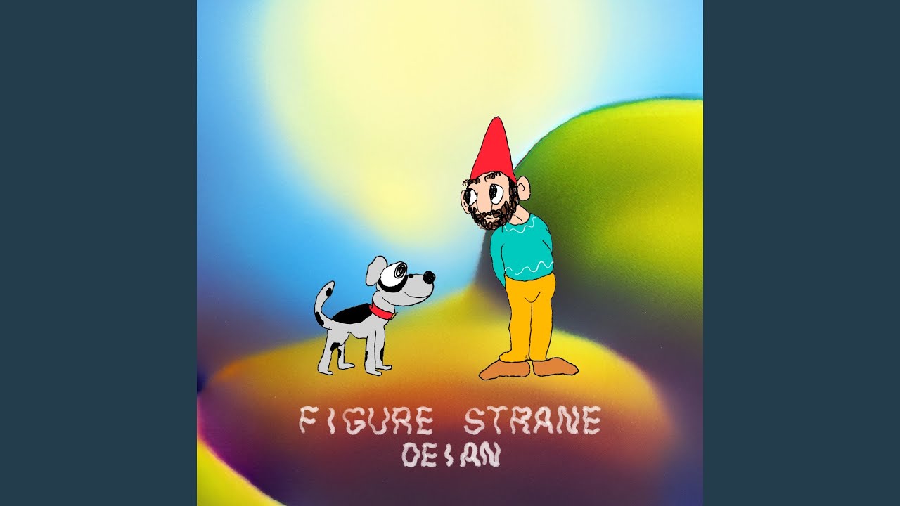 Figure Strane