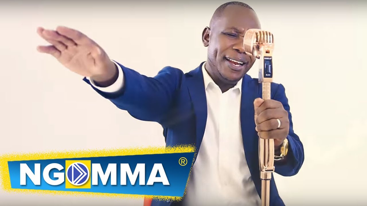 Douglas Otiga - Lango (Official Video)