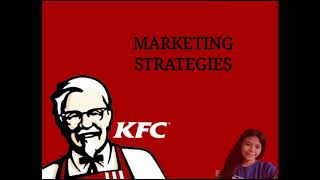 Marketing Plan Presentation (KFC)