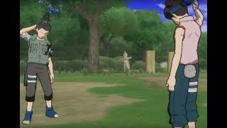 Download lagu Naruto Shippuden: Ultimate ninja 5 - Shikamaru vs Tenten