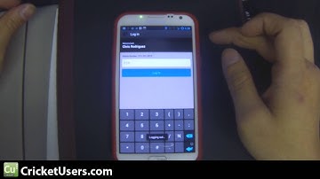 US Tech Channel - How to switch between two Paypal accounts using the Android app