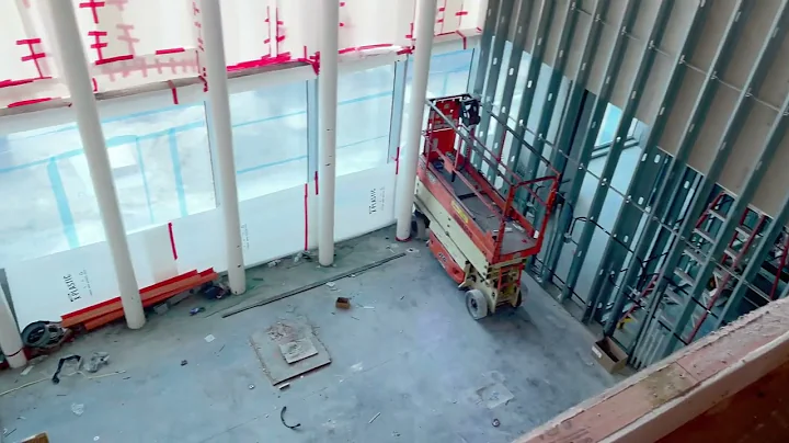 Moffitt McKinley Hospital - The Future of Moffitt ...