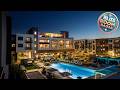 Global Luxury Suites in Menlo Park | San Francisco (CA), United States | Hotel Review 🌟