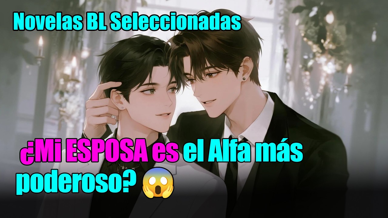 Un heterosexual en un mundo ABO ¿por qué mi esposa quiere que YO dé a luz#bl #amor #romance