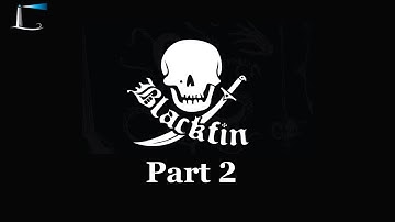 Project Blackfin: Into the Abyss – Event Coverage