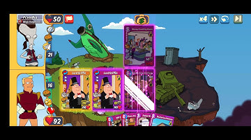 Animation Throwdown Rumble Match: BBH vs. NDS  #animationthrowdown