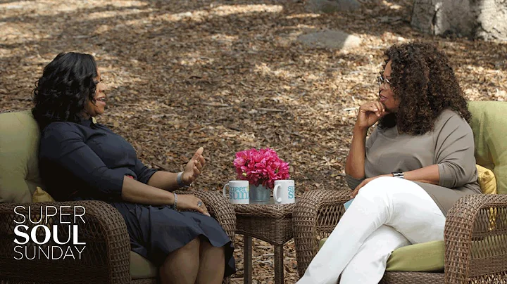 Shonda Rhimes on Why She'll Never Get Married | SuperSoul Sunday | Oprah Winfrey Network