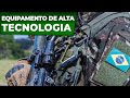 Tecnologia traz realismo ao treinamento militar