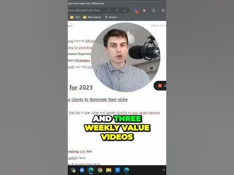 The Secrets They Wont Tell You - Unleashing Your Social Media Potential