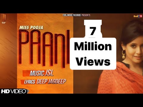 A R Rahman | The Mission Paani Anthem - Official Song | Prasoon Joshi | Harpic India | News18