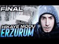 TERK EDİLMİŞ ARAÇLAR 🥶| ERZURUM (HİKAYE MODU) FİNAL