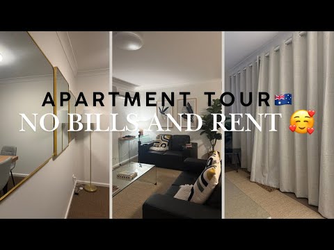 Free Apartment and