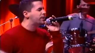 3/5 - Pedro Mariano "Fazendo Música, Jogando Bola" no Programa Música Brasileira em 2001