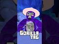 Should I do more? #foryourpage #gorillatagquest #fypシ゚viral #vr #gorillatag #recommended #fypppppppp