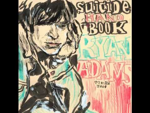 Dear Chicago - Ryan Adams