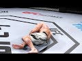 Belal Muhammad Knocks Out Stephen Thompson!!(UFC 4 Online)
