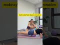 No Matter How Many Kids You’ve Had—You Need Pelvic Floor Training #abs#exercise #sports