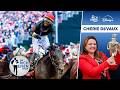 Trainer Cherie DeVaux on Golden Tempo’s Thrilling Last-to-First Kentucky Derby Win | Rich Eisen Show