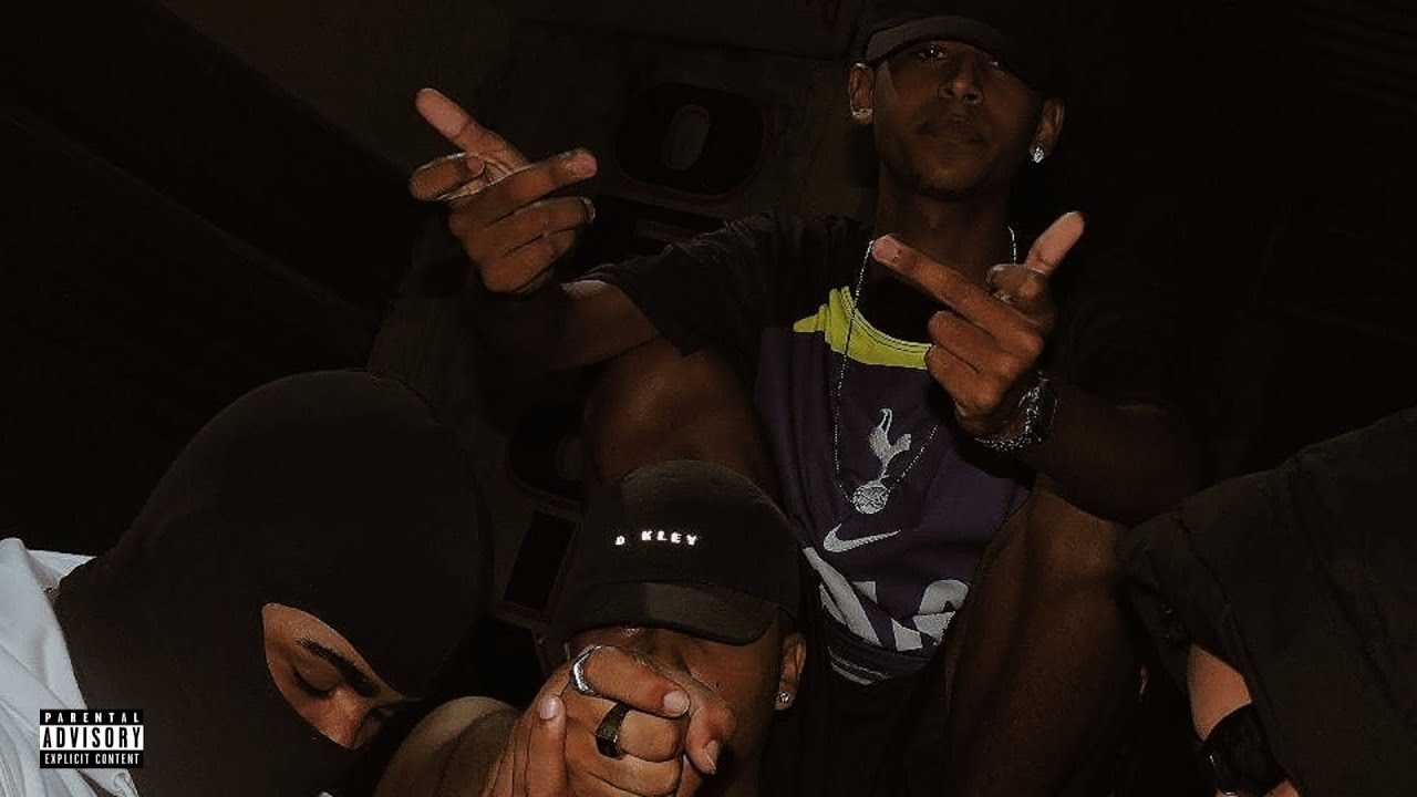 Ninja083 - TROCA & APLICA (Feat. 