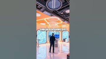 Evaluating the Market Potential of EOS Coin