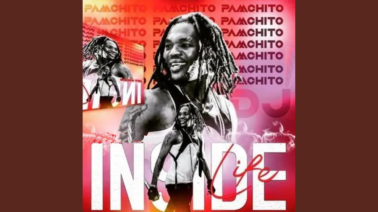 Inside Life - Pamchito Dj