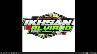 DJ TAK SEGAMPANG ITU JUNGLE DUTCH   [Iksan Alviano]