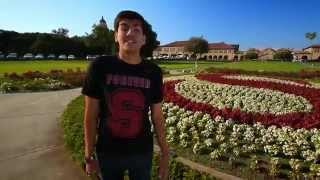 Stanford: Campus Tour