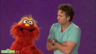Mark Ruffalo  Empathy
