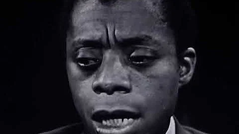 James Baldwin on Moral Apathy “the death of the heart”.