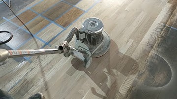 # 1 Buffer: Overview of the buffer, how it sands and overlapping