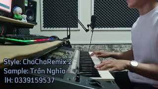 RỒI TỚI LUÔN - ChaCha Remix 2