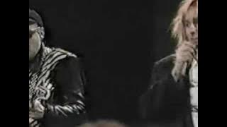 Cheap Trick - Kiss Me Red - LIVE 1986