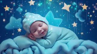 Lullaby for Babies to Go to Sleep, Baby Sleep Music ♫ Music for Babies 012 Months Brain Development