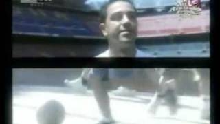 Xavi Hernandez - The Best Play Maker On Private Side