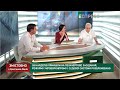 Змістовно з Христиною Яцків | 20 липня | Частина 3