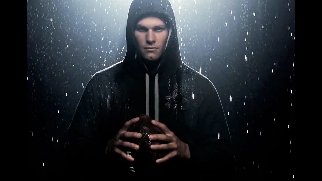 Max says Tom Brady will be a bum! - Hype video for 2018 AFC Championship