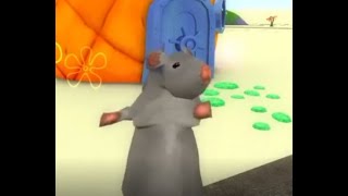 RAT DANCING | Deepwoken