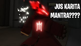 THIS NEW MANTRA IS BROKEN!!