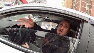 "У БОМЖЕЙ BMW?!" Чечня культурная.(#КириллБунин)