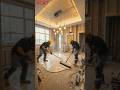 Luxury Kitchen Transformation 🤔 #shortvideo #trending #shorts #interiordesign #kitchen