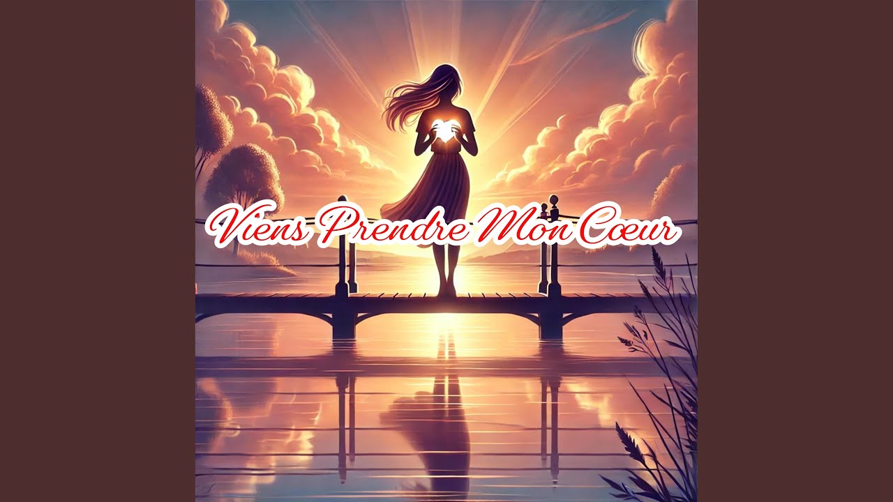 Viens Prendre Mon Cœur (Version Dance) - YouTube