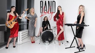 LADY band