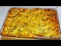 Easy Lasagna | لزانیا