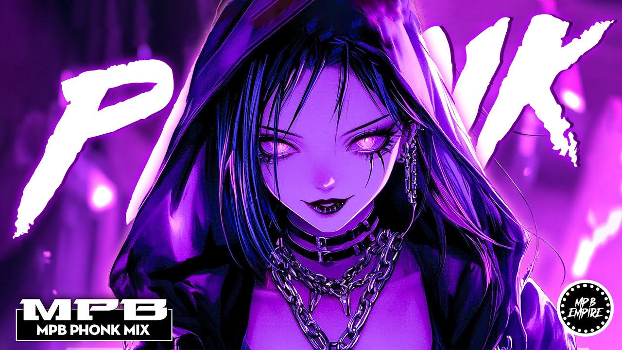 MPB REMIX 2026 💥 Remixes Modernos de MPB 💥 Brazilian EDM Nonstop Mix 💥 MPB + Phonk Mix