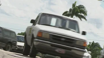 ¿Puede la policía saber si su coche no está asegurado?