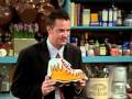 Joey and the sneakers