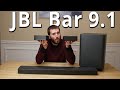 JBL Bar 9 1 Review - Completely Wireless Surround Sound System!