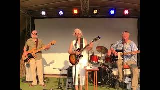 Havana Club - Never Got Off The Ground  - Alison Krauss - July 18, 2023 Tap Shack Duck Nc