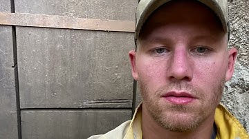 Basement walkout with egress window to add entrance for new tenants